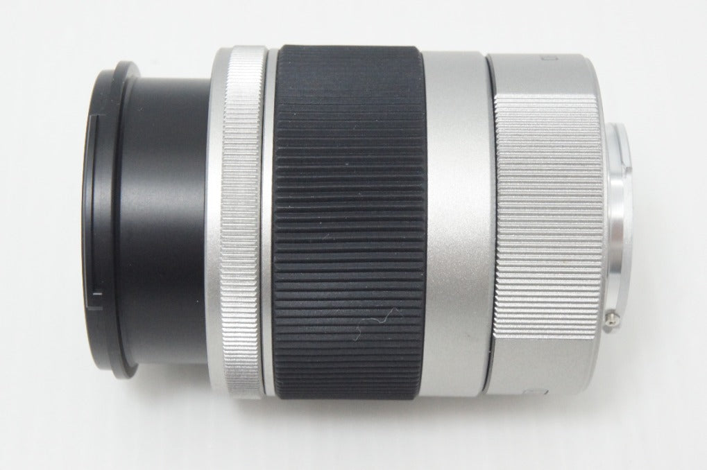 良品 PENTAX ペンタックス 06 TELEPHOTO ZOOM 15-45mm F2.8 ズーム