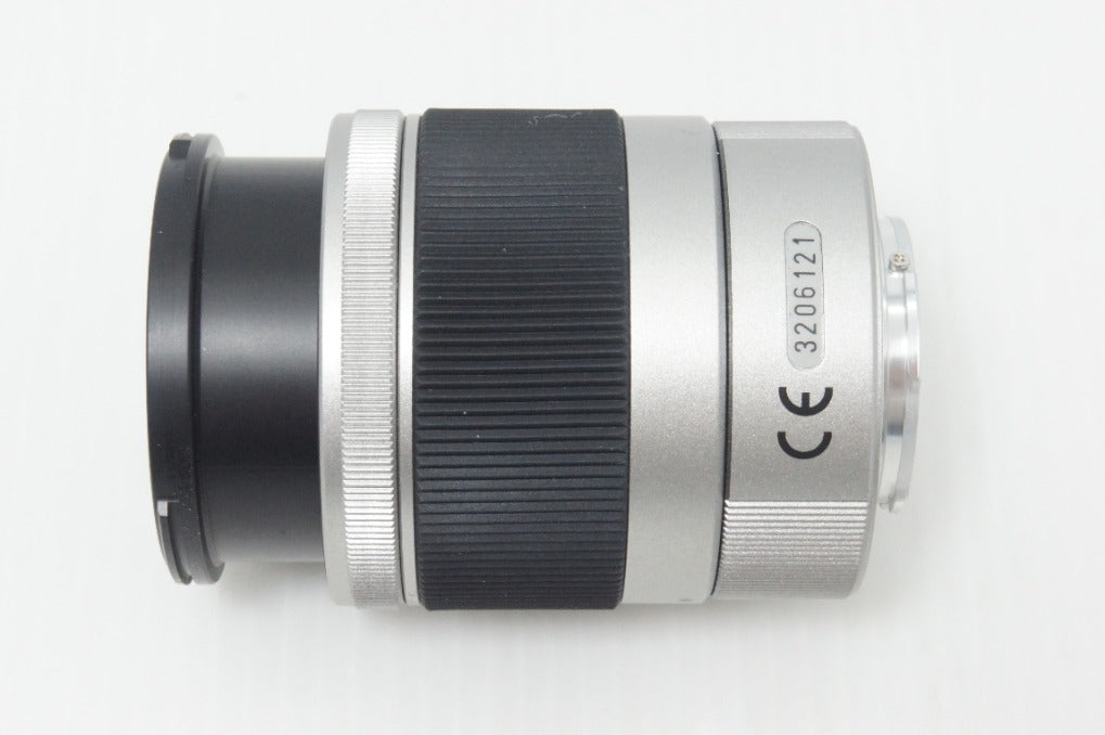 良品 PENTAX ペンタックス 06 TELEPHOTO ZOOM 15-45mm F2.8 ズームレンズ 260916b