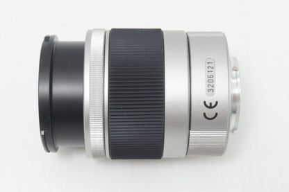 良品 PENTAX ペンタックス 06 TELEPHOTO ZOOM 15-45mm F2.8 ズームレンズ 260916b