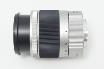 良品 PENTAX ペンタックス 06 TELEPHOTO ZOOM 15-45mm F2.8 ズームレンズ 260916b