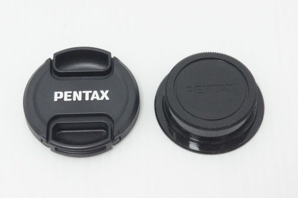 良品 PENTAX ペンタックス 06 TELEPHOTO ZOOM 15-45mm F2.8 ズームレンズ 260916b