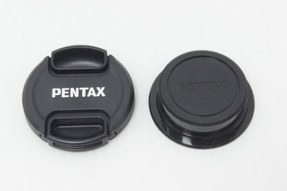 良品 PENTAX ペンタックス 06 TELEPHOTO ZOOM 15-45mm F2.8 ズームレンズ 260916b