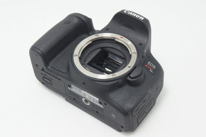 良品 Canon キヤノン EOS Kiss X8i ボディ デジタル一眼レフカメラ 260921h