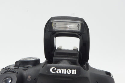 良品 Canon キヤノン EOS Kiss X8i ボディ デジタル一眼レフカメラ 260921h