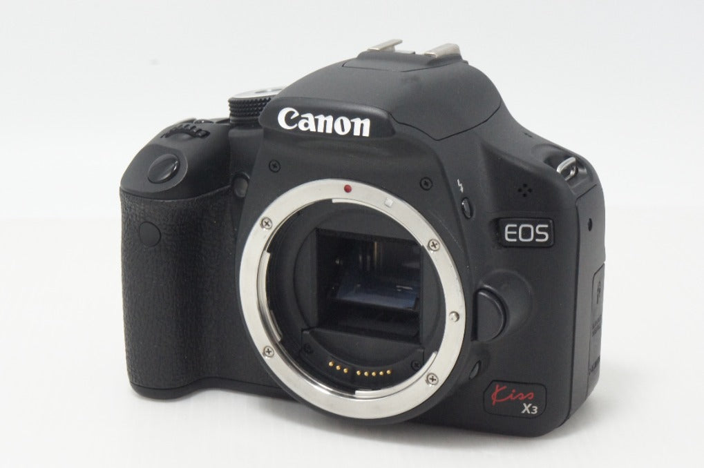 Canon キヤノン EOS Kiss X3 ボディ デジタル一眼レフカメラ 260930a