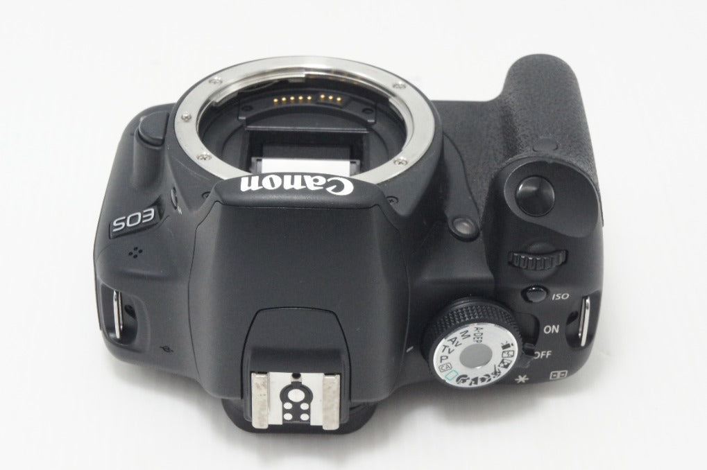 Canon キヤノン EOS Kiss X3 ボディ デジタル一眼レフカメラ 260930a