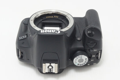 Canon キヤノン EOS Kiss X3 ボディ デジタル一眼レフカメラ 260930a