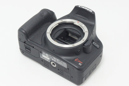 Canon キヤノン EOS Kiss X3 ボディ デジタル一眼レフカメラ 260930a