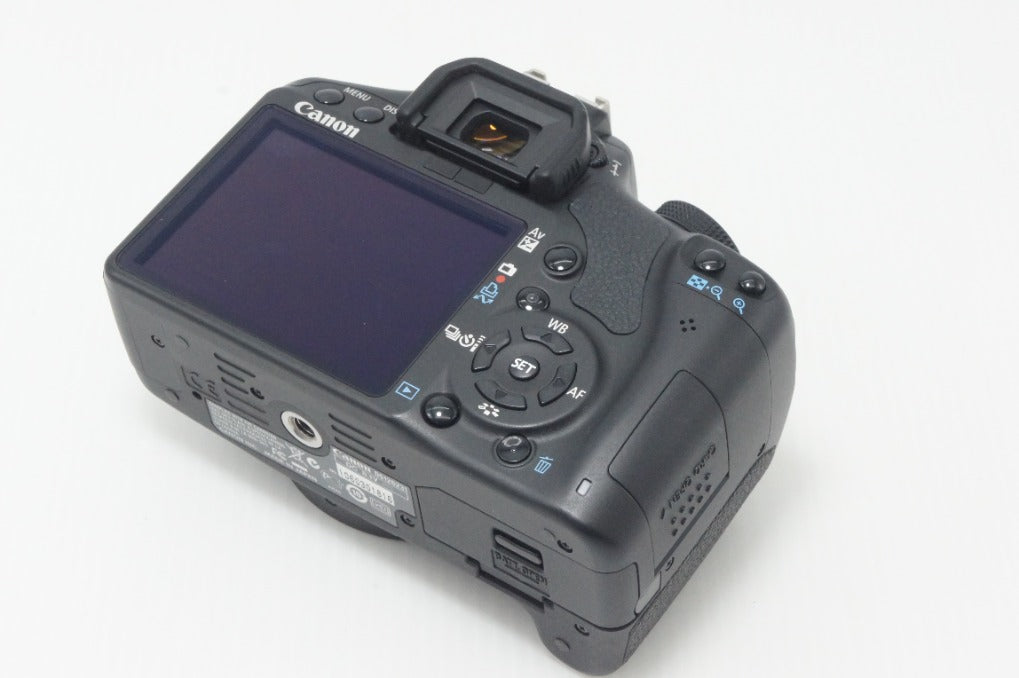 Canon キヤノン EOS Kiss X3 ボディ デジタル一眼レフカメラ 260930a