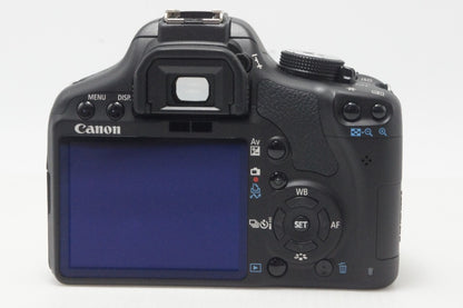 Canon キヤノン EOS Kiss X3 ボディ デジタル一眼レフカメラ 260930a