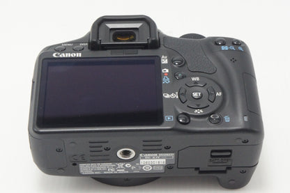 Canon キヤノン EOS Kiss X3 ボディ デジタル一眼レフカメラ 260930a