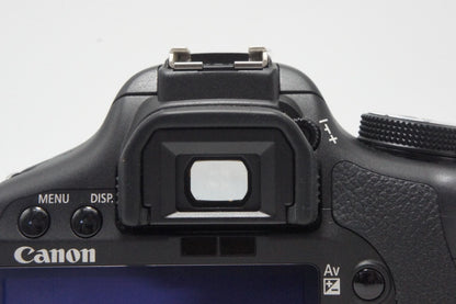 Canon キヤノン EOS Kiss X3 ボディ デジタル一眼レフカメラ 260930a
