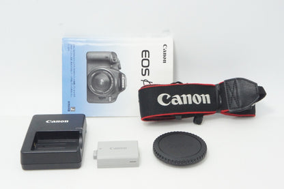 Canon キヤノン EOS Kiss X3 ボディ デジタル一眼レフカメラ 260930a