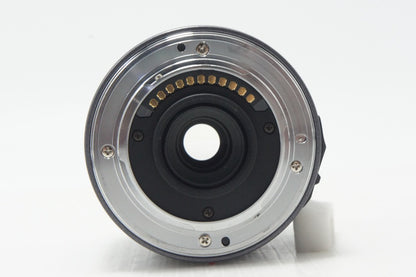 Panasonic パナソニック LUMIX G VARIO 14-45mm F3.5-5.6 ASPH. MEGA O.I.S. H-FS014045 AFレンズ マイクロフォーサーズ 261001m