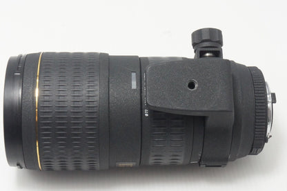 SIGMA シグマ APO 70-200mm F2.8 D EX HSM AFレンズ Nikon ニコン Fマウント 261002l