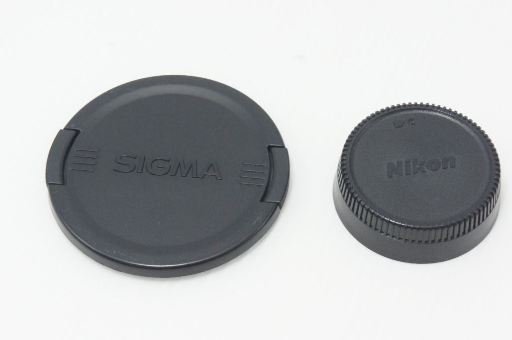SIGMA シグマ APO 70-200mm F2.8 D EX HSM AFレンズ Nikon ニコン Fマウント 261002l