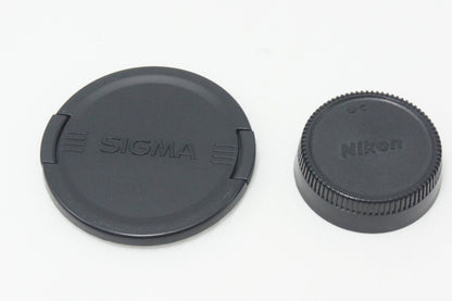 SIGMA シグマ APO 70-200mm F2.8 D EX HSM AFレンズ Nikon ニコン Fマウント 261002l