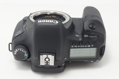 Canon キヤノン EOS 7D ボディ デジタル一眼レフカメラ 261005i