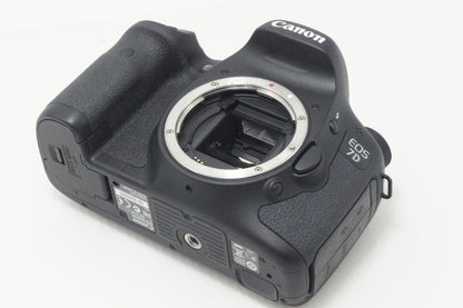 Canon キヤノン EOS 7D ボディ デジタル一眼レフカメラ 261005i