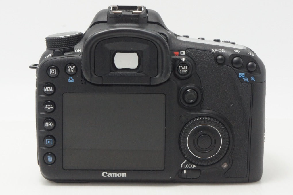 Canon キヤノン EOS 7D ボディ デジタル一眼レフカメラ 261005i