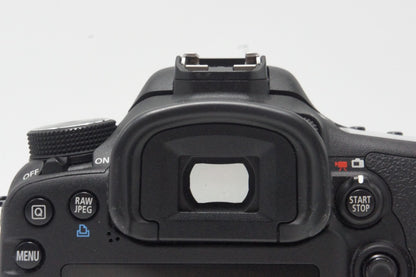 Canon キヤノン EOS 7D ボディ デジタル一眼レフカメラ 261005i