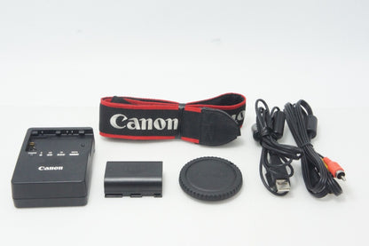 Canon キヤノン EOS 7D ボディ デジタル一眼レフカメラ 261005i