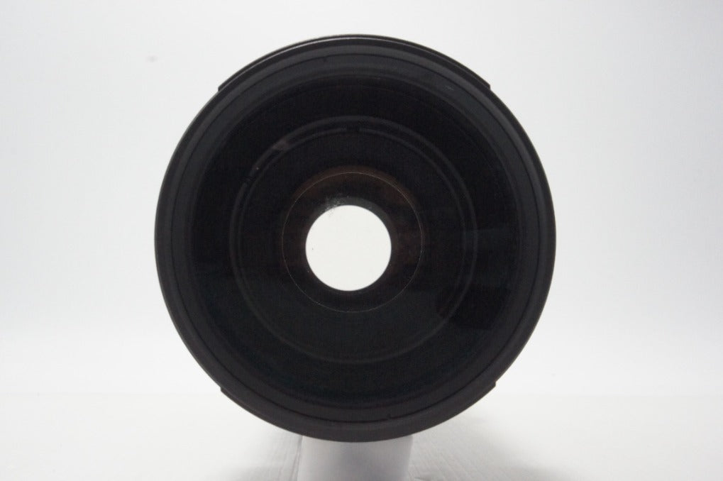 訳あり TAMRON タムロン SP AF 200-500mm F5-6.3 Di LD IF A08 AFレンズ Canon キヤノン EFマウント フード付 261005j