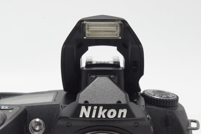 Nikon ニコン D70S ボディ デジタル一眼レフカメラ 261006j