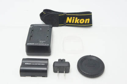 Nikon ニコン D70S ボディ デジタル一眼レフカメラ 261006j