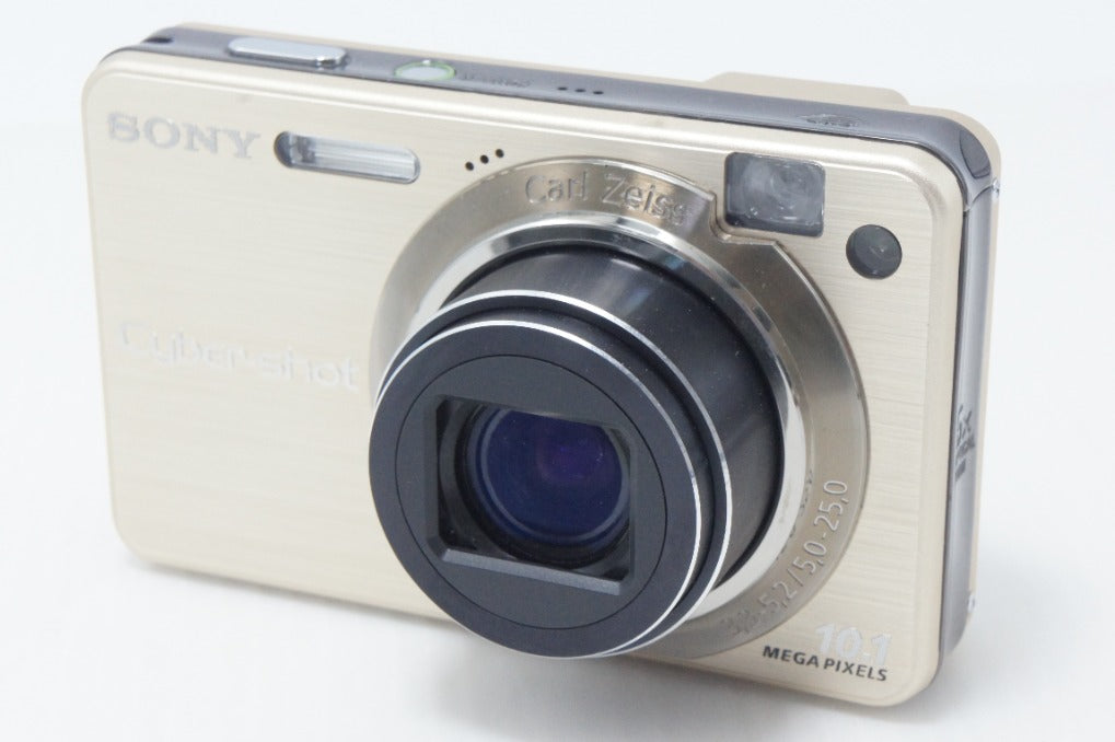 良品 SONY ソニー Cyber-shot DSC-W170 コンパクトデジタルカメラ