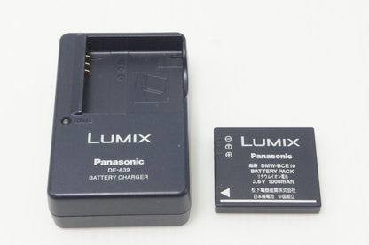 Panasonic パナソニック LUMIX DMC FX37 コンパクトデジタルカメラ カクテルピンク 261008p