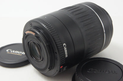 Canon キヤノン EF 55-200mm F4.5-5.6 II USM AFレンズ Canon EFマウント フルサイズ 元箱付 261014i
