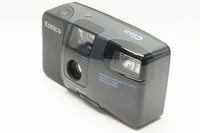 美品 Konica コニカ Ciao 35mmコンパクトフィルムカメラ 元箱付 230405k