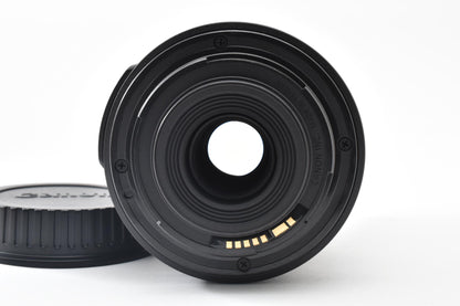 良品 Canon キヤノン EF-S 55-250mm F4-5.6 IS II AFレンズ APS-C 260921d
