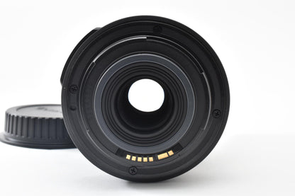 良品 Canon キヤノン EF-S 55-250mm F4-5.6 IS AFレンズ APS-C 260921f