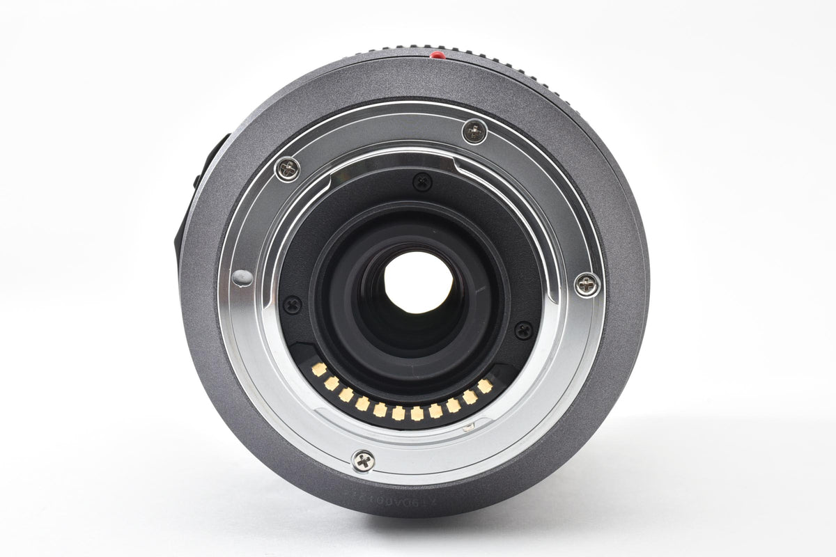 良品 Panasonic LUMIX G VARIO HD 14-140mm F4.0-5.8 ASPH. MEGA O.I.S. H-VS014140 AFレンズ マイクロフォーサーズ フード付 260921g