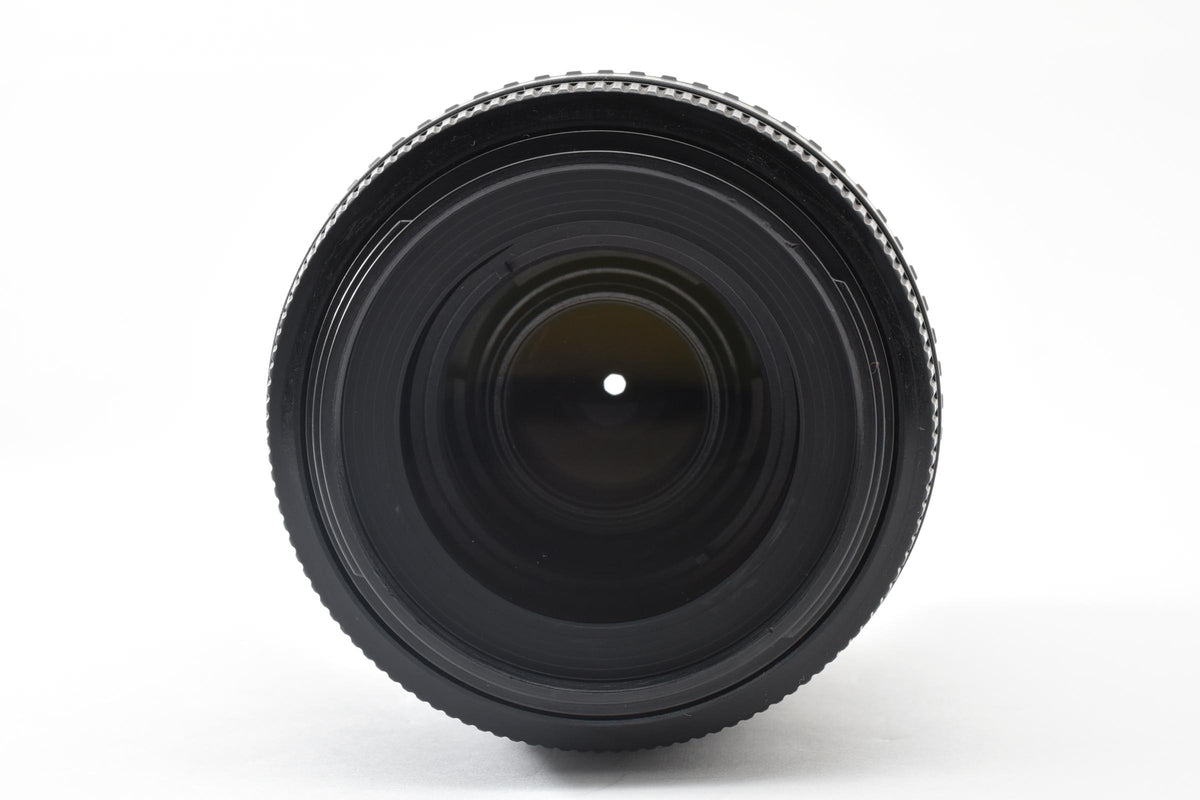 Nikon ニコン AF-S DX NIKKOR 55-200mm F4-5.6G ED VR APS-C  ズームレンズ フード付 260921j