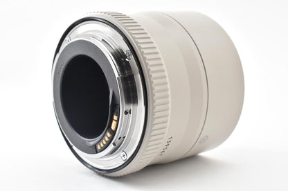 美品 Canon キヤノン EXTENDER EF 2X II 2型 エクステンダー 260921m
