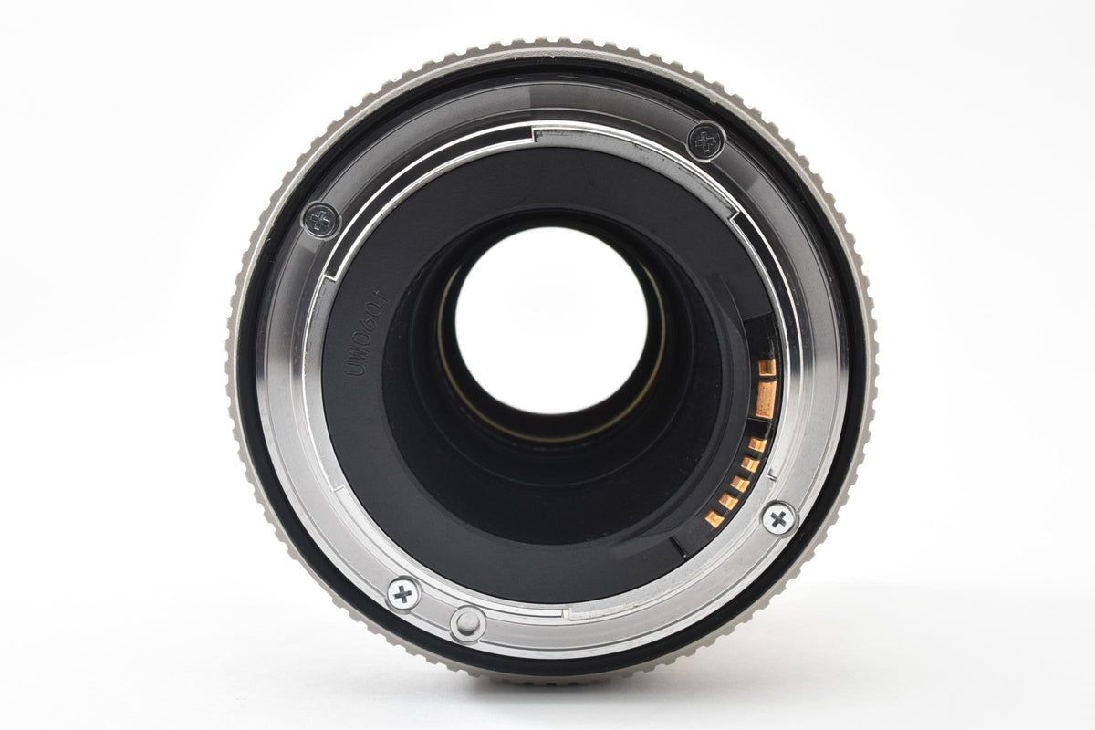 美品 Canon キヤノン EXTENDER EF 2X II 2型 エクステンダー 260921m