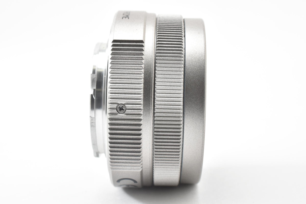 美品 PENTAX ペンタックス 01 STANDARD PRIME 8.5mm F1.9 Qシリーズ用 AFレンズ PENTAX Qマウント 260921n