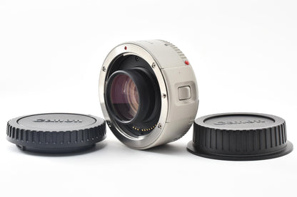 美品 Canon キヤノン EXTENDER エクステンダー EF 1.4X (I型) 260921o