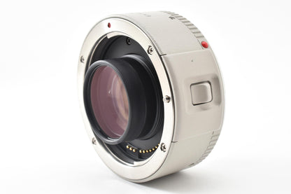 美品 Canon キヤノン EXTENDER エクステンダー EF 1.4X (I型) 260921o