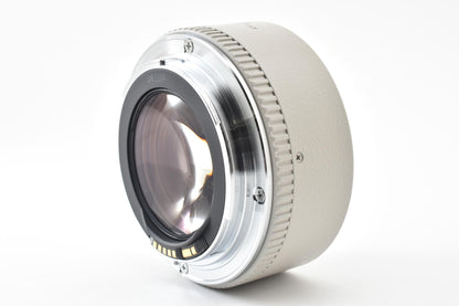 美品 Canon キヤノン EXTENDER エクステンダー EF 1.4X (I型) 260921o