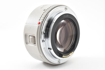 美品 Canon キヤノン EXTENDER エクステンダー EF 1.4X (I型) 260921o