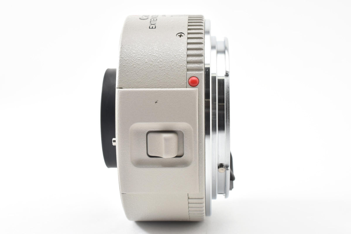美品 Canon キヤノン EXTENDER エクステンダー EF 1.4X (I型) 260921o