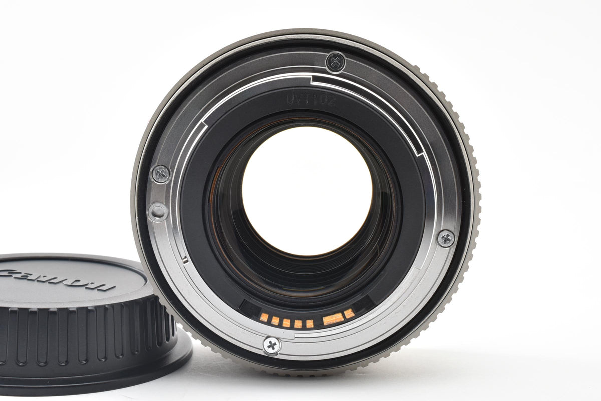 美品 Canon キヤノン EXTENDER EF 1.4X II 2型 エクステンダー 260921t