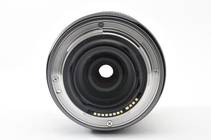 美品 Canon キヤノン RF 24-105mm F4-7.1 IS STM AFレンズ ミラーレス用 RFマウント フルサイズ  フード付 260918e