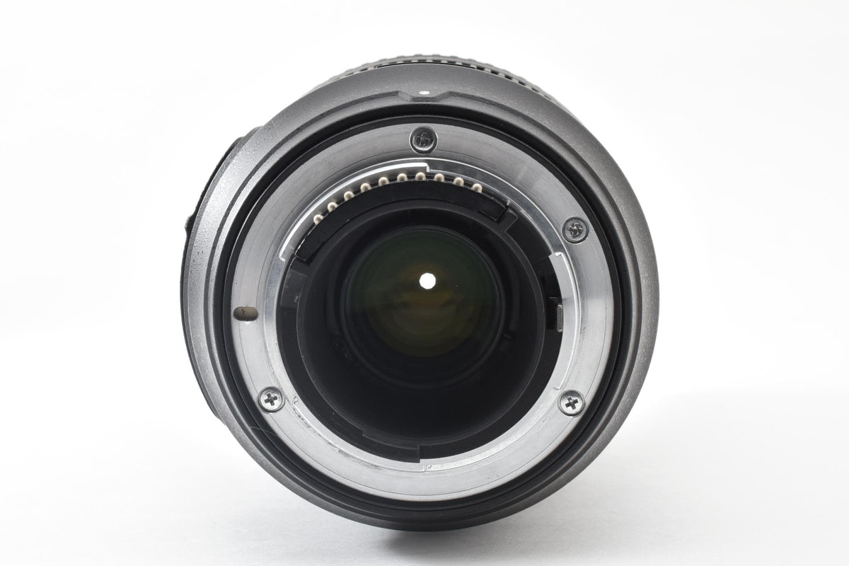 美品 Nikon ニコン AF-S VR ZOOM NIKKOR 70-300mm F4.5-5.6G IF ED AFレンズ フルサイズ 260918f