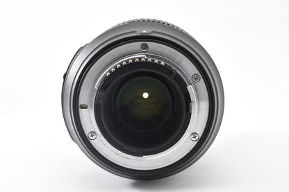 美品 Nikon ニコン AF-S VR ZOOM NIKKOR 70-300mm F4.5-5.6G IF ED AFレンズ フルサイズ 260918f