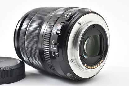 FUJIFILM 富士フイルム XF 18-55mm F2.8-4 R LM OIS AFレンズ Xマウント フード付 260918r
